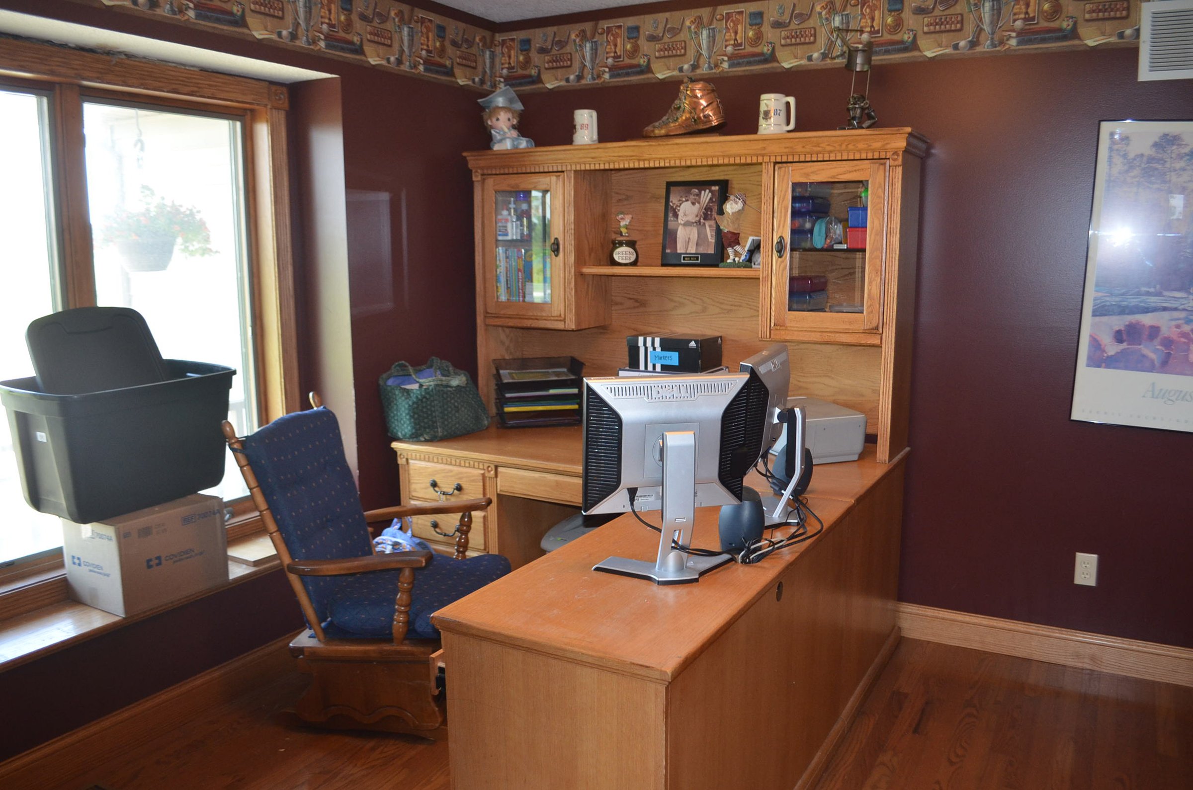 Property photo 43 - REAL ESTATE AUCTION IN ALLEN COUNTY, INDIANA